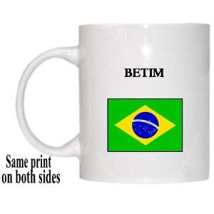  Brazil   BETIM Mug 