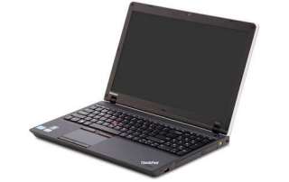 Lenovo ThinkPad Edge E520 15.6 Notebook PC  