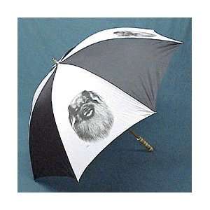  Tibetan Spaniel Umbrella