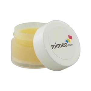Our .25 oz. medicated lip balm seals in moisture so lip tissue doesnt 