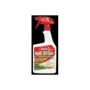 HOME DEFENSE MAX INSECT KILLER, Size 24 OUNCE (Catalog Category Bug 