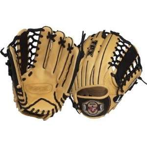   Baseball Glove   12   12 3/4 Baseball Gloves