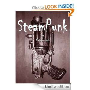 Start reading Steampunk  