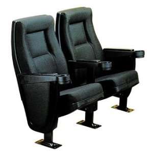  Contour Rocker Home Theater Seating