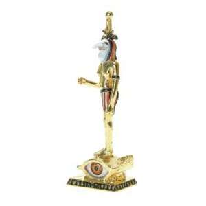  Thoth Collectible Figurine