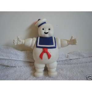    GHOSTBUSTER STAY PUFF The Marshmallow Man 