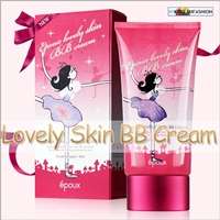 Hallyu Skin BB Cream
