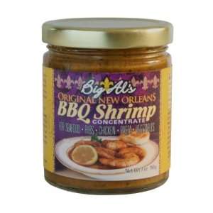 New Orleans BBQ Shrimp Gourmet Seasoning Concentrate 3 Pack (60 