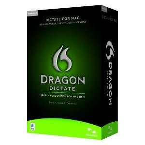  NUANCE COMMUNICATIONS, INC., (French) NUAN Dragon Dictate 