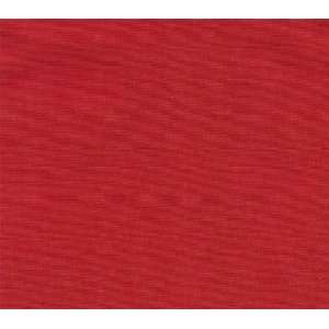  Poplin Red Fabric Arts, Crafts & Sewing