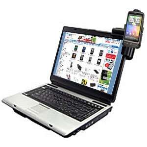 Amzer Laptop Mobile Connect with Custom Holder Cell 