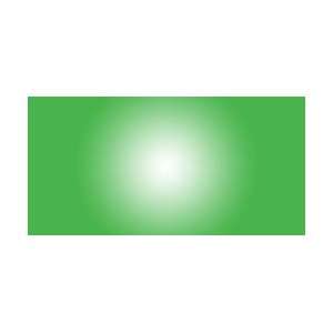  Zig Illumigraph Biggie 50mm Tip Marker Green; 6 Items 
