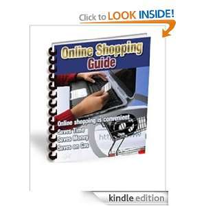 Online Shopping Guide Wen Chunshui  Kindle Store