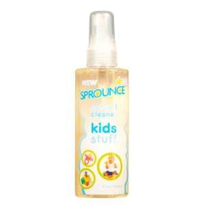  Sprounce 100% Natural Cleaner for Kids Stuff Baby