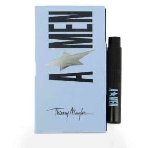  ANGEL by Thierry Mugler Vial (sample) .04 oz Beauty