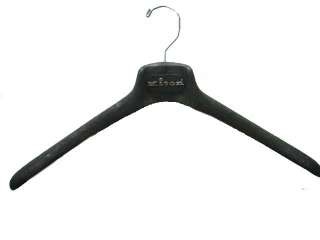   width measurement hanger thickness 2 wide at shoulders quantity in lot