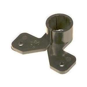  Pipe Clamps for PEX tubing, copper, CPVC (100/bag)