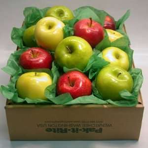 Fuji Apple Gift Pak  Grocery & Gourmet Food