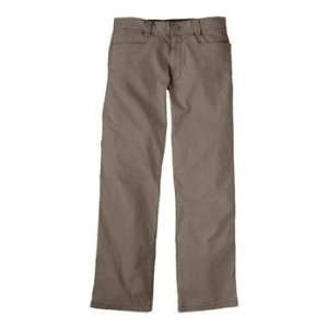  The North Face Cliff Rock Canvas Pant (Fall 2010)