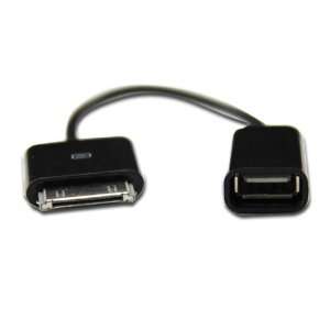  HK Camera Connection kit Connector To USB Host Port OTG 