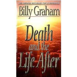  Death and the Life After **ISBN 9780849935206** Billy Graham 