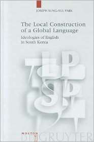  South Korea, (3110209632), Joseph Sung Yul Park, Textbooks   Barnes