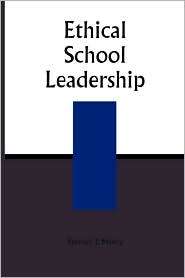   Leadership, (0810842777), Spencer J. Maxcy, Textbooks   