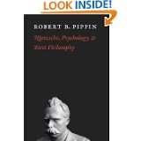 Hegels Idealism The Satisfactions of Self Consciousness by Robert B 