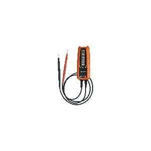   Klein Tools Electronic Voltage/Continuity Tester 