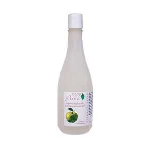  100% Pure Shower Gel, Organic Fuji Apple 16 oz (455 g 