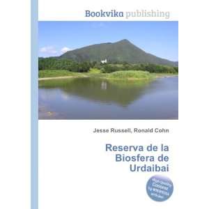  Reserva de la Biosfera de Urdaibai Ronald Cohn Jesse 