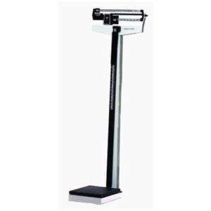Healthometer Physician Beam Scale Weight Doctors Office  