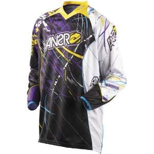  Answer Racing James Stewart Wired Jersey   2011   2X Large 