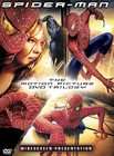 Spider Man 1, 2, 3 (DVD, 2007, 3 Disc Set)