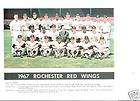 1982 Rochester Red Wings team photo picture  