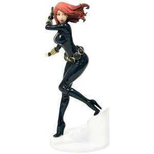  Marvel Bishoujo Statue Black Widow 1/8 Scale PVC Figure 