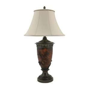  Bismark Nite Light Table Lamp