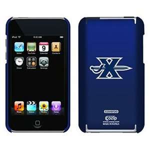  Xavier X sword on iPod Touch 2G 3G CoZip Case Electronics