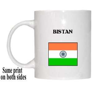  India   BISTAN Mug 