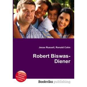  Robert Biswas Diener Ronald Cohn Jesse Russell Books