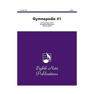  Gymnopedie No. 1 Musical Instruments