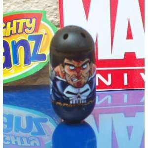  Marvel Mighty Beanz #11 The Punisher (2010) Toys & Games