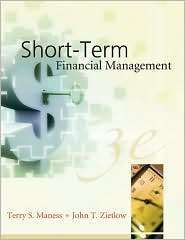   Management, (0324202938), Terry Maness, Textbooks   
