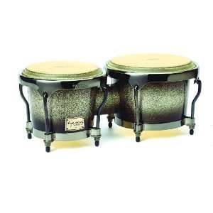  Tycoon Percussion 7 Inch & 8 1/2 Inch Master Platinum Fade 