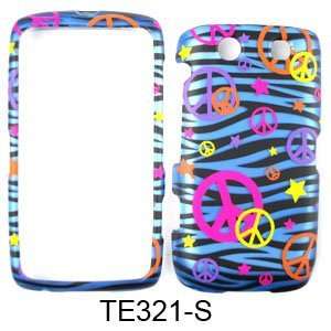  CELL PHONE CASE COVER FOR BLACKBERRY TORCH MONACO STORM 3 