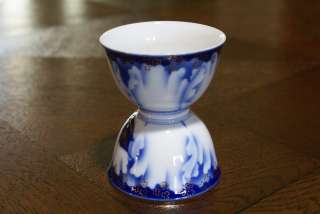 Fukagawa Japanese Imperial Bone China Porcelain Peony Teapot Tea Cup 