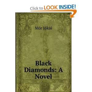 Black Diamonds  