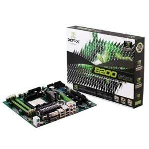  GeForce 8200 MGPU MB Electronics