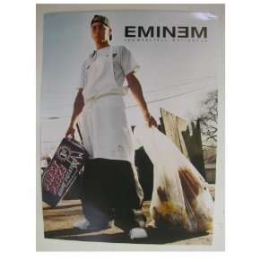  Eminem Poster Marshall Mathers 