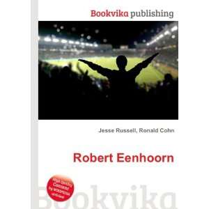 Robert Eenhoorn Ronald Cohn Jesse Russell  Books